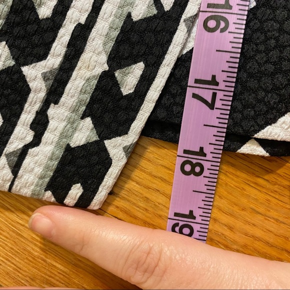 Peter Pilotto x Target mixed print wrap skirt - Picture 10 of 10